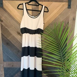 Ooh La Loft Maxi dress